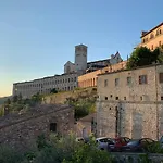 Delizioso Francesco House Family * Assisi