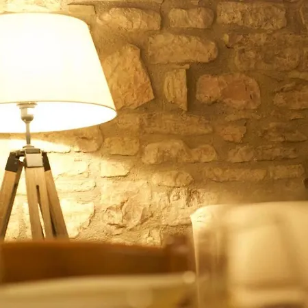 Delizioso Francesco House Family * אסיסי