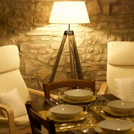 Delizioso Francesco House Family Апартаменты *