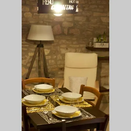 Delizioso Francesco House Family דירה *