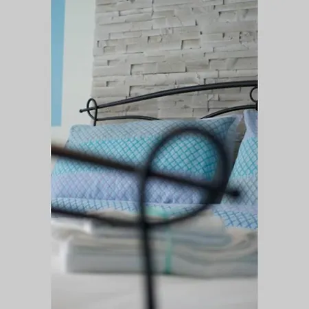 Delizioso Francesco House Family Апартаменты *