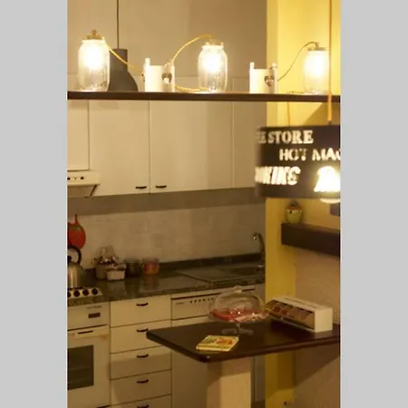 Delizioso Francesco House Family אסיסי