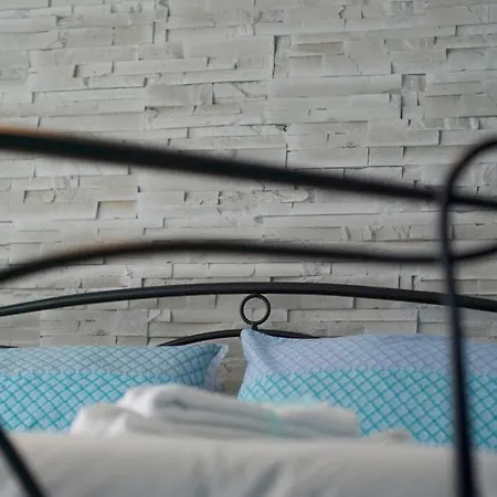 Delizioso Francesco House Family Апартаменты Ассизи