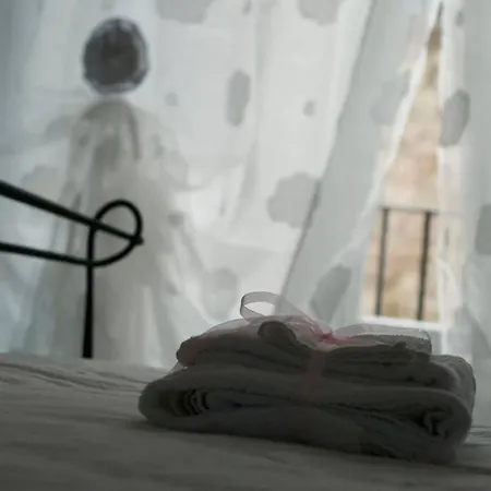 דירה Delizioso Francesco House Family