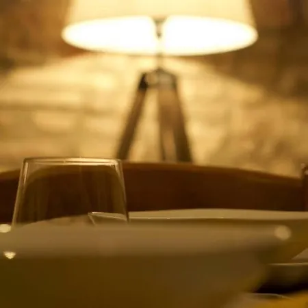 Апартаменты Delizioso Francesco House Family Ассизи