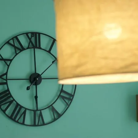 Delizioso Francesco House Family Апартаменты Ассизи