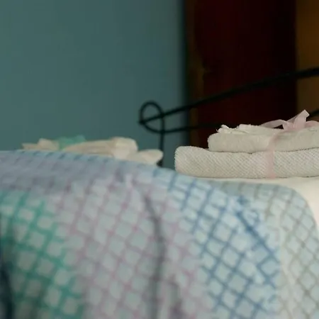 דירה Delizioso Francesco House Family אסיסי