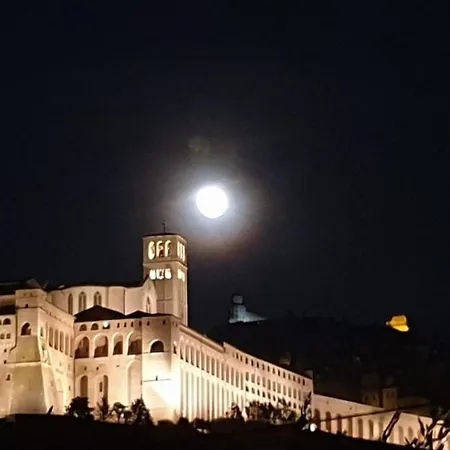 Delizioso Francesco House Family דירה אסיסי