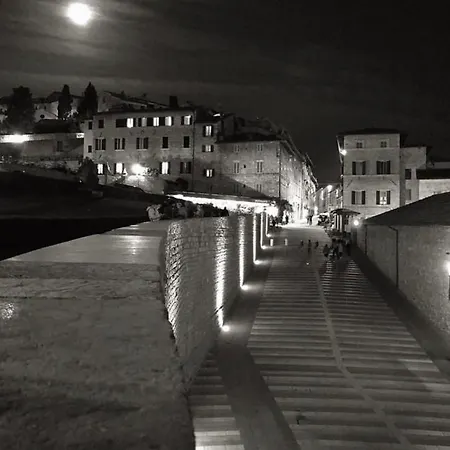 דירה Delizioso Francesco House Family *