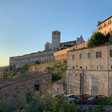 Delizioso Francesco House Family Апартаменты