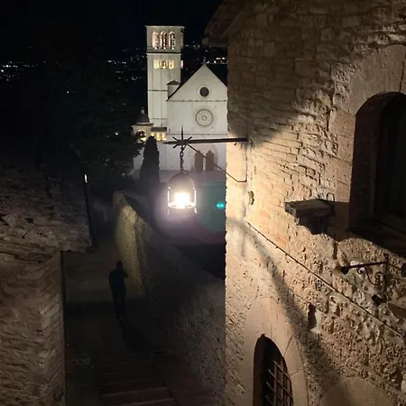 Апартаменты Delizioso Francesco House Family *