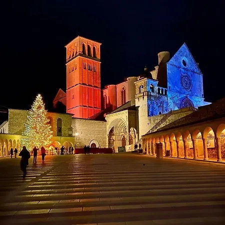 Апартаменты Delizioso Francesco House Family