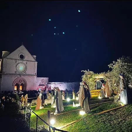 דירה Delizioso Francesco House Family *