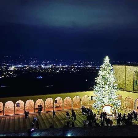 Delizioso Francesco House Family *