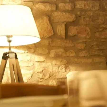 Delizioso Francesco House Family Assisi