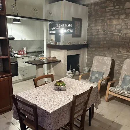 Delizioso Francesco House Family Appartement *
