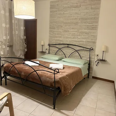 Delizioso Francesco House Family דירה אסיסי