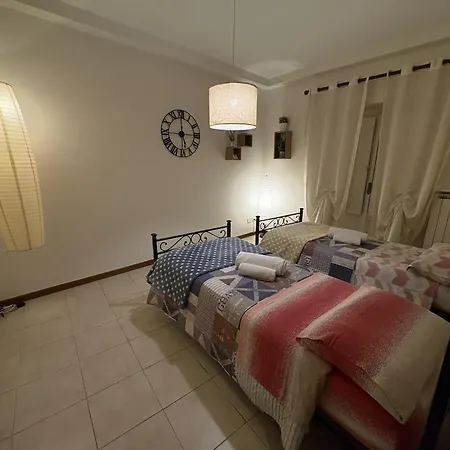 Delizioso Francesco House Family Appartement