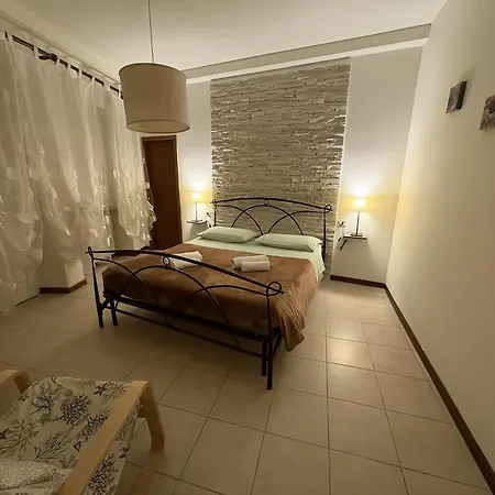 Appartement Delizioso Francesco House Family