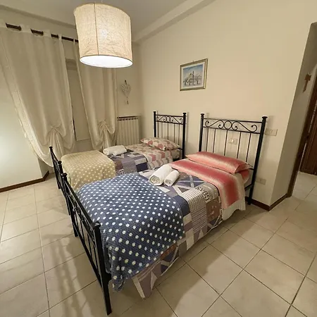 Delizioso Francesco House Family דירה אסיסי