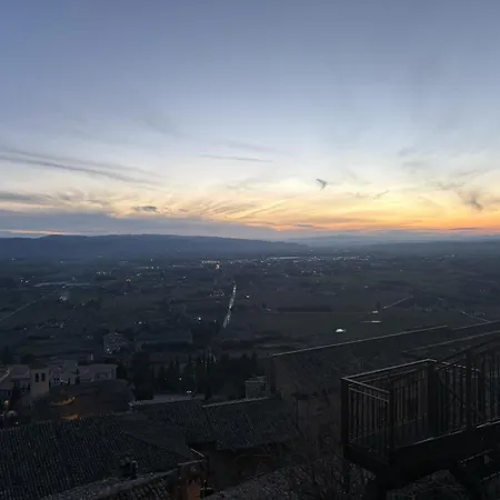 Delizioso Francesco House Family * Assisi