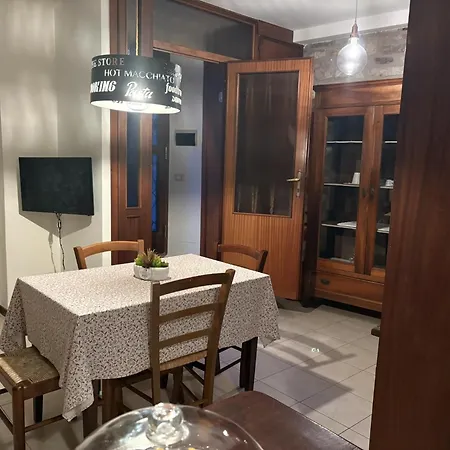 Appartement Delizioso Francesco House Family *